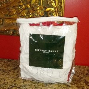 0117 Jeffrey Banks Wake Up Tunic Pajamas Set